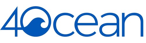 4ocean logo