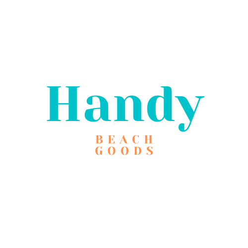 Handy beach goods logo