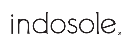 indosole logo in black