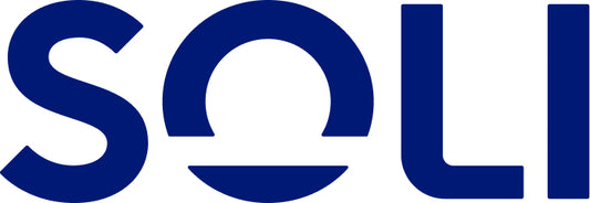 Soli canopy logo