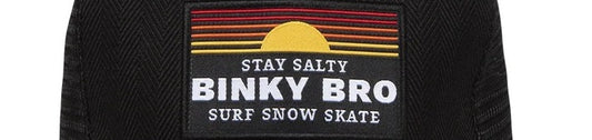 Binky Bro - 5s News - April 20,  2023