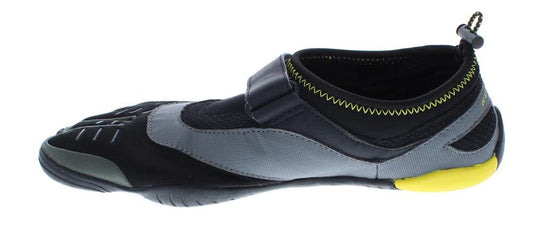side view of Body Glove's 3T water shoe