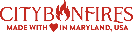 City Bonfire - 5s News - May 18, 2023