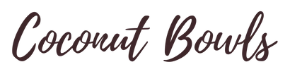 Coconut bowls logo