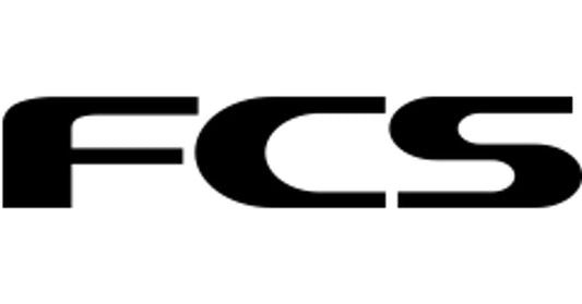 FCS logo