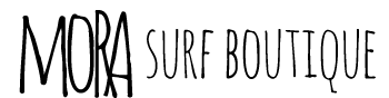 Mora Surf boutique's logo