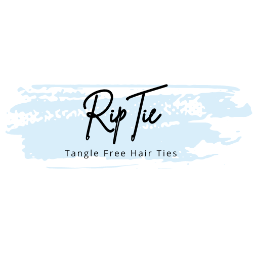 Rip Tie logo