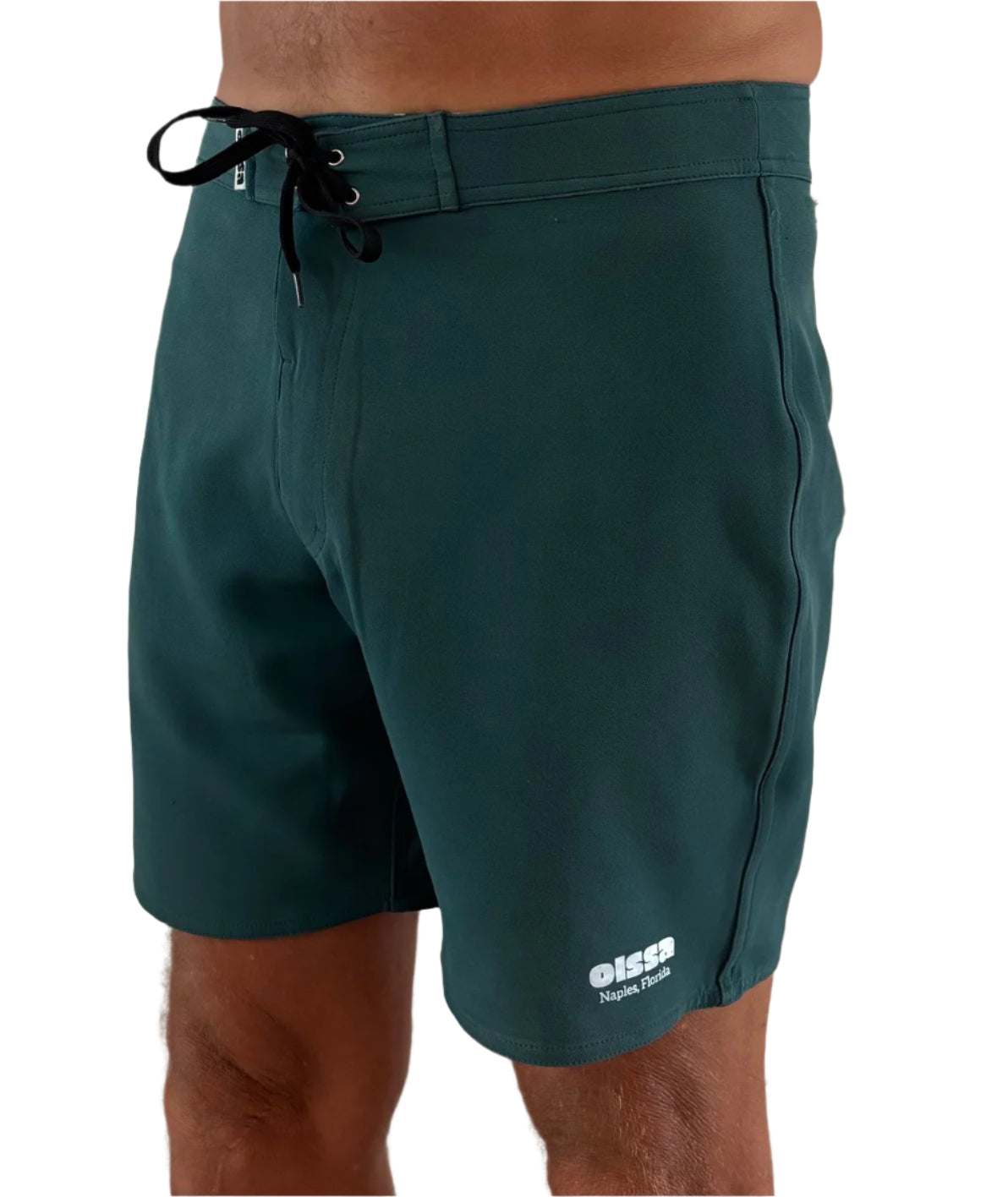 botanical green