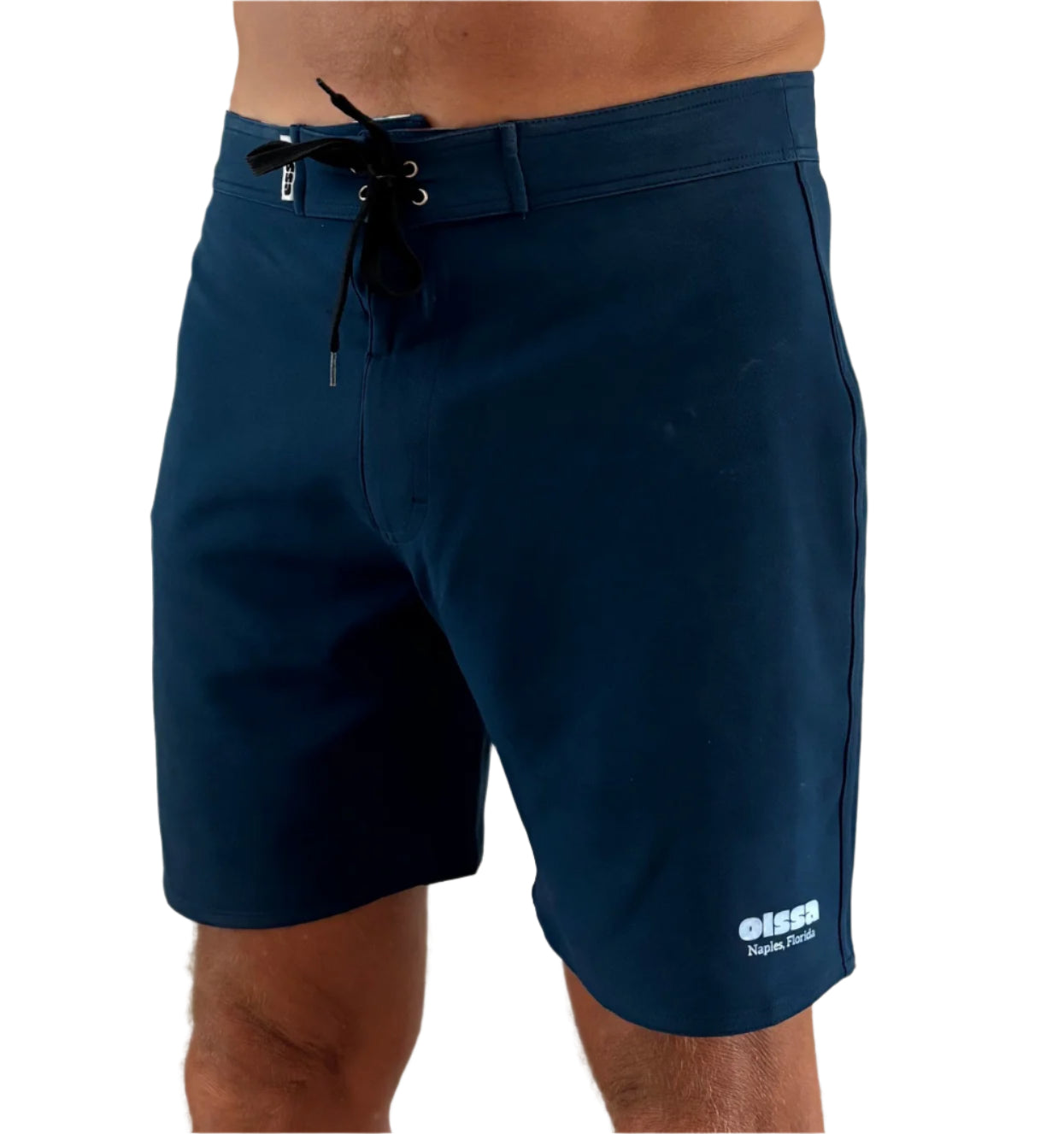 Deep Sea Blue