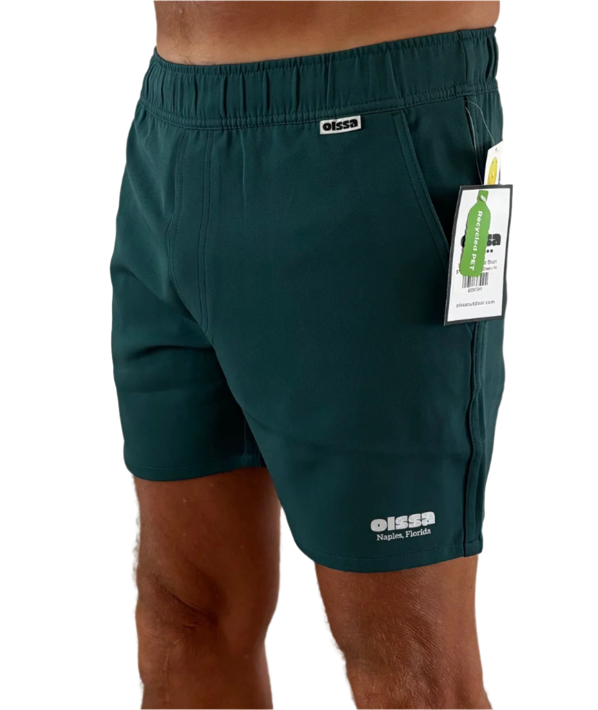 Botanical Green