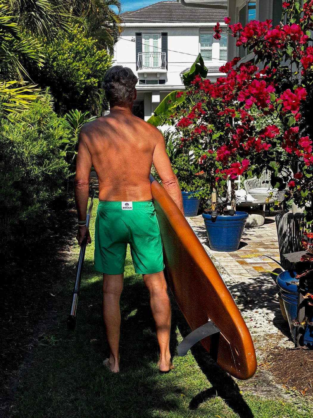 Paddleboard guy picture