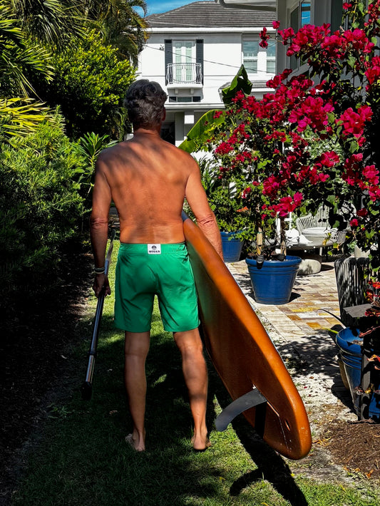 Paddleboard guy picture