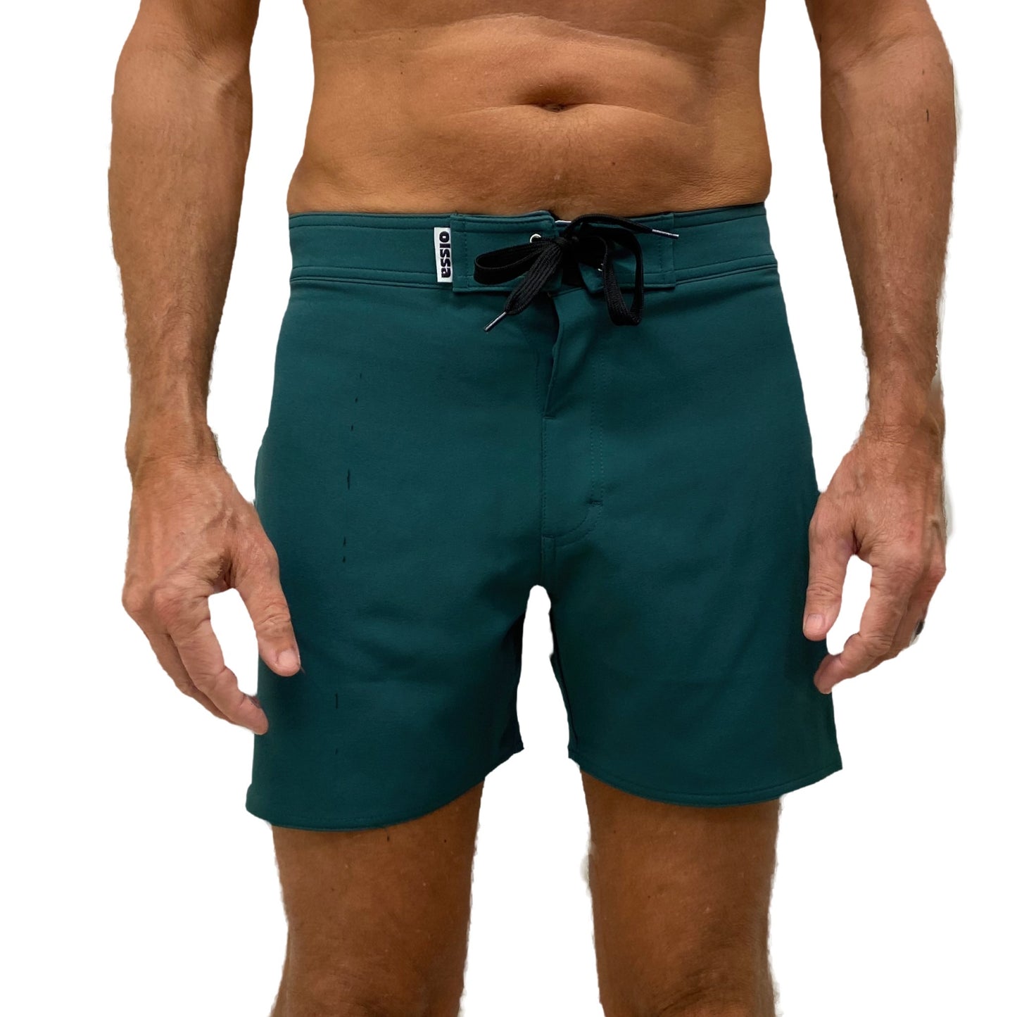 Botanical Green