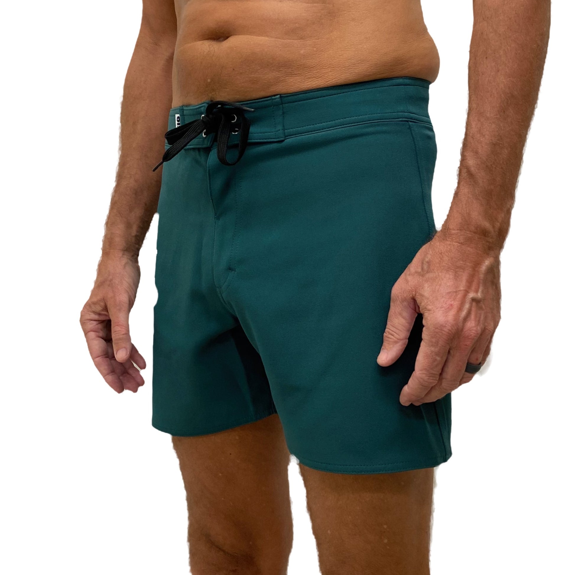 Botanical Green