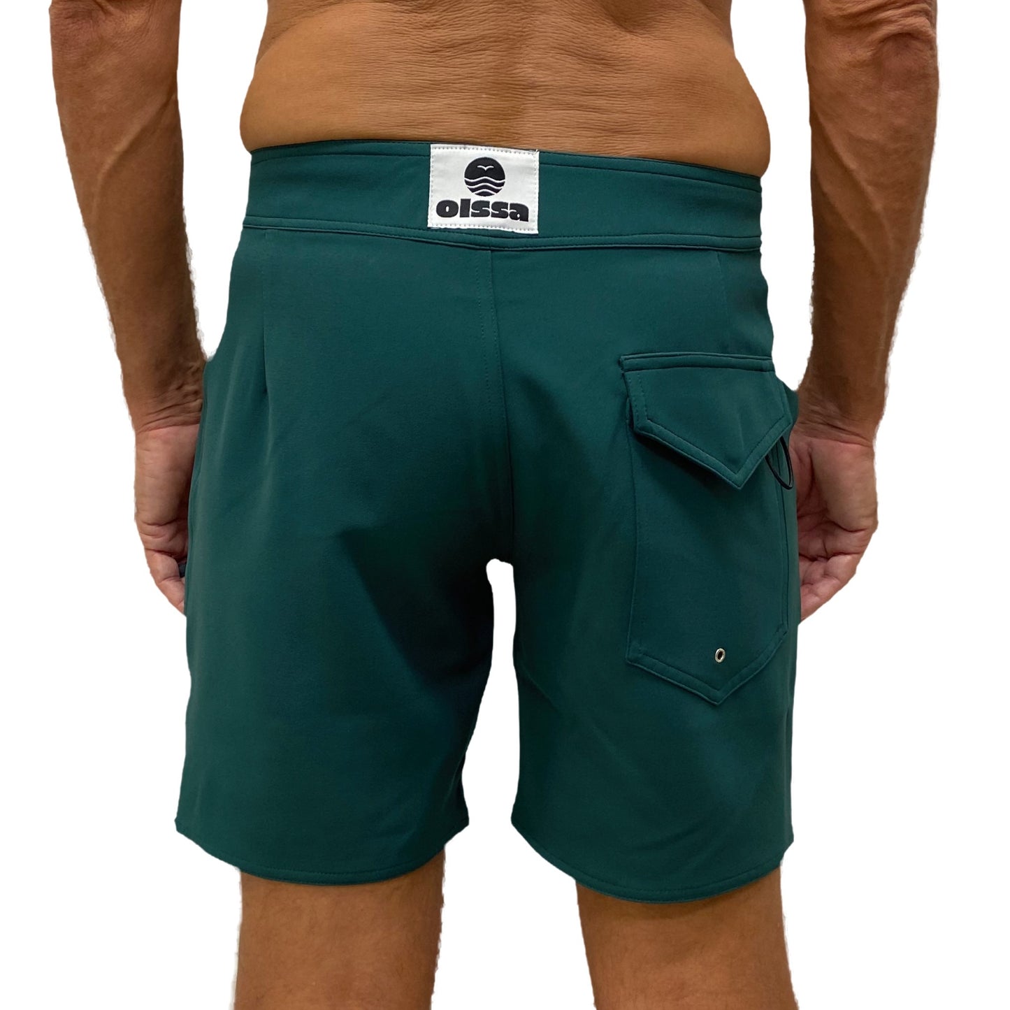 Botanical Green