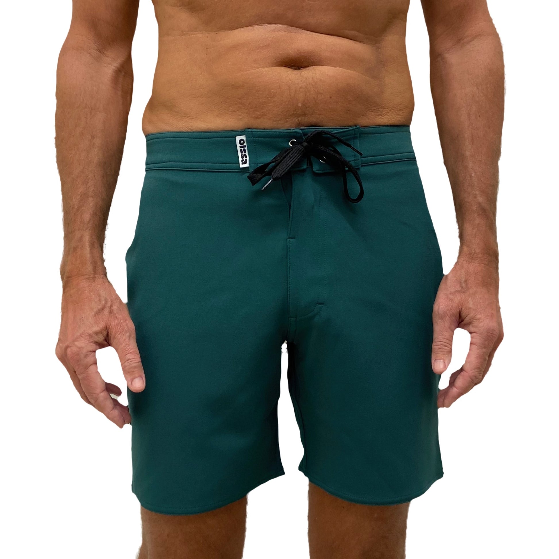 Botanical Green