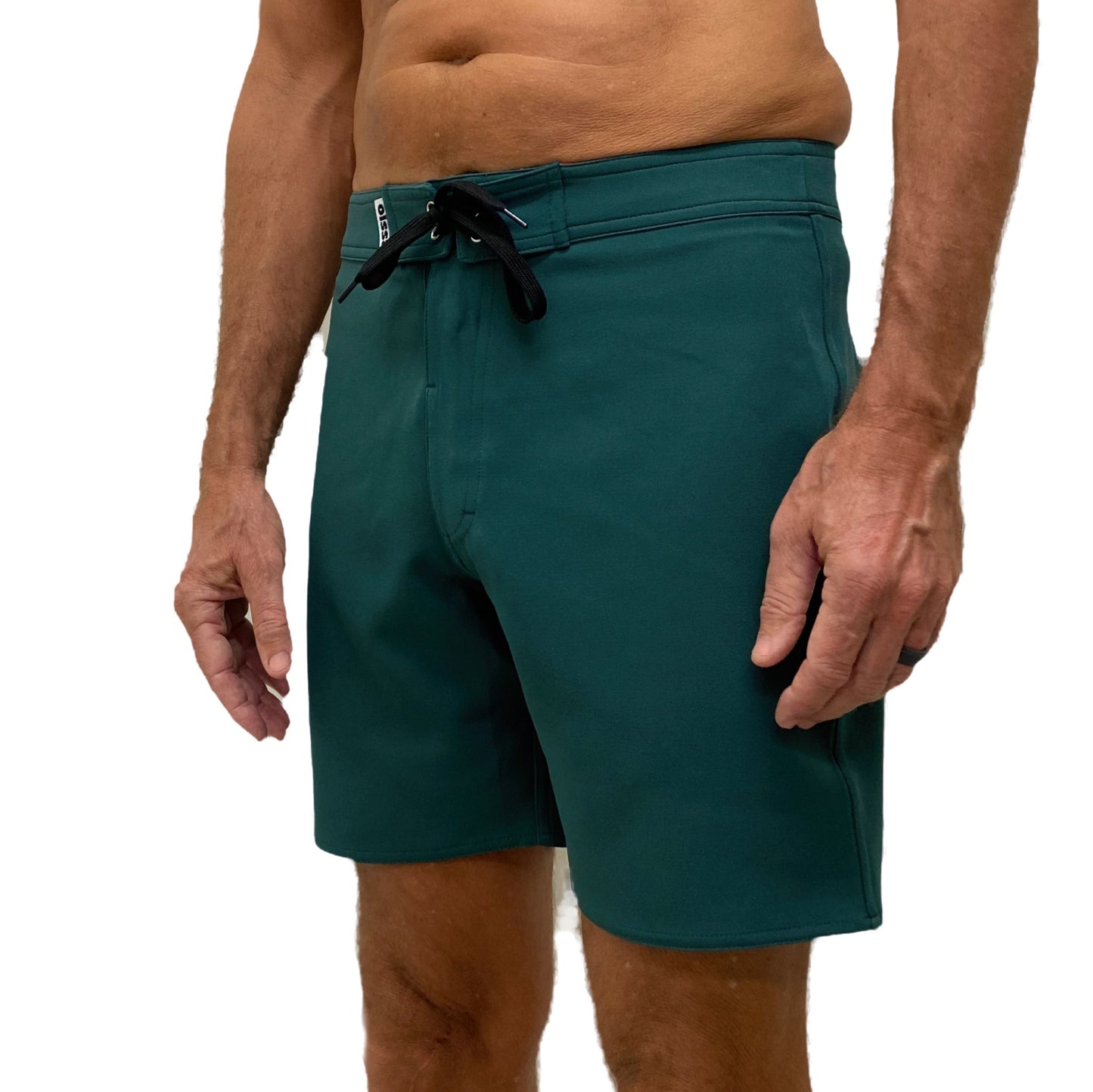 Botanical Green