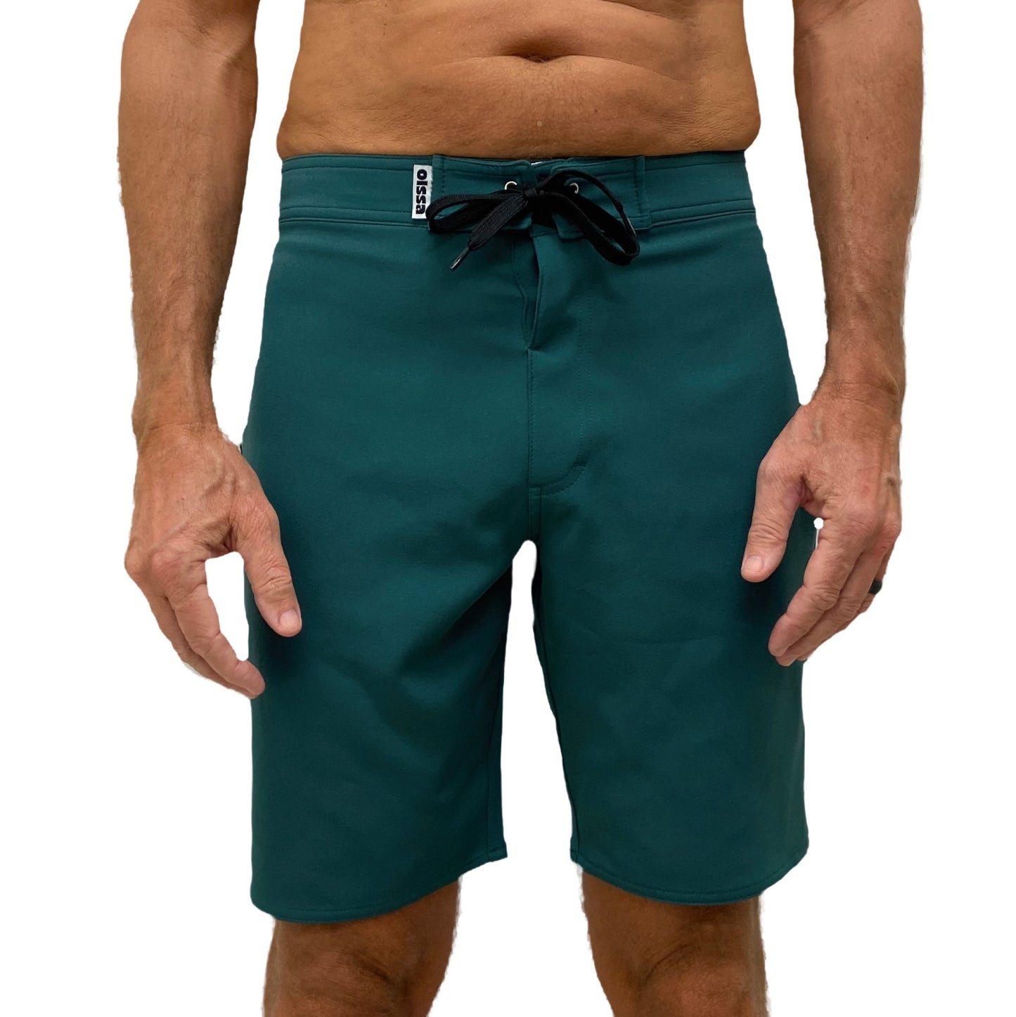 Botanical Green