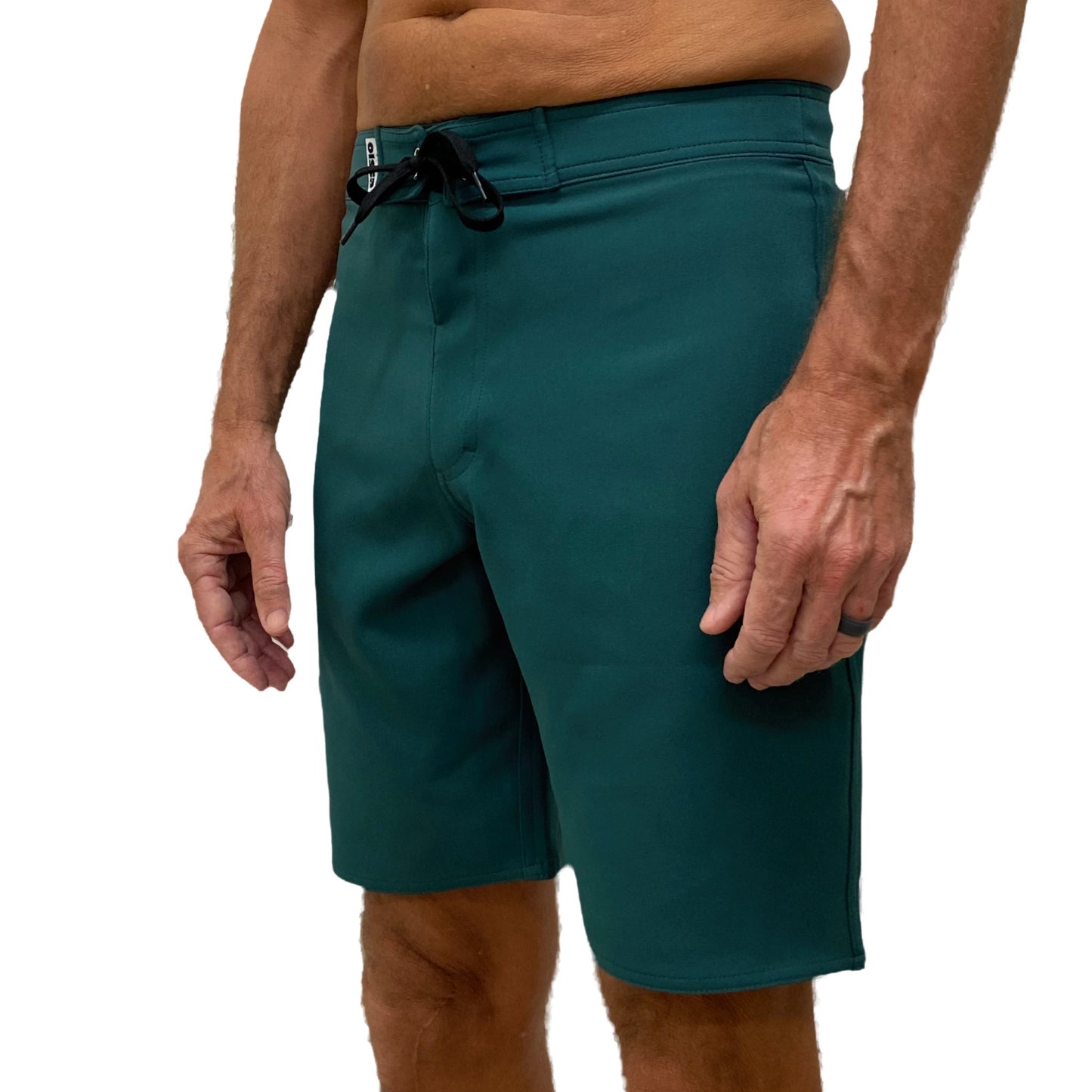 Botanical Green