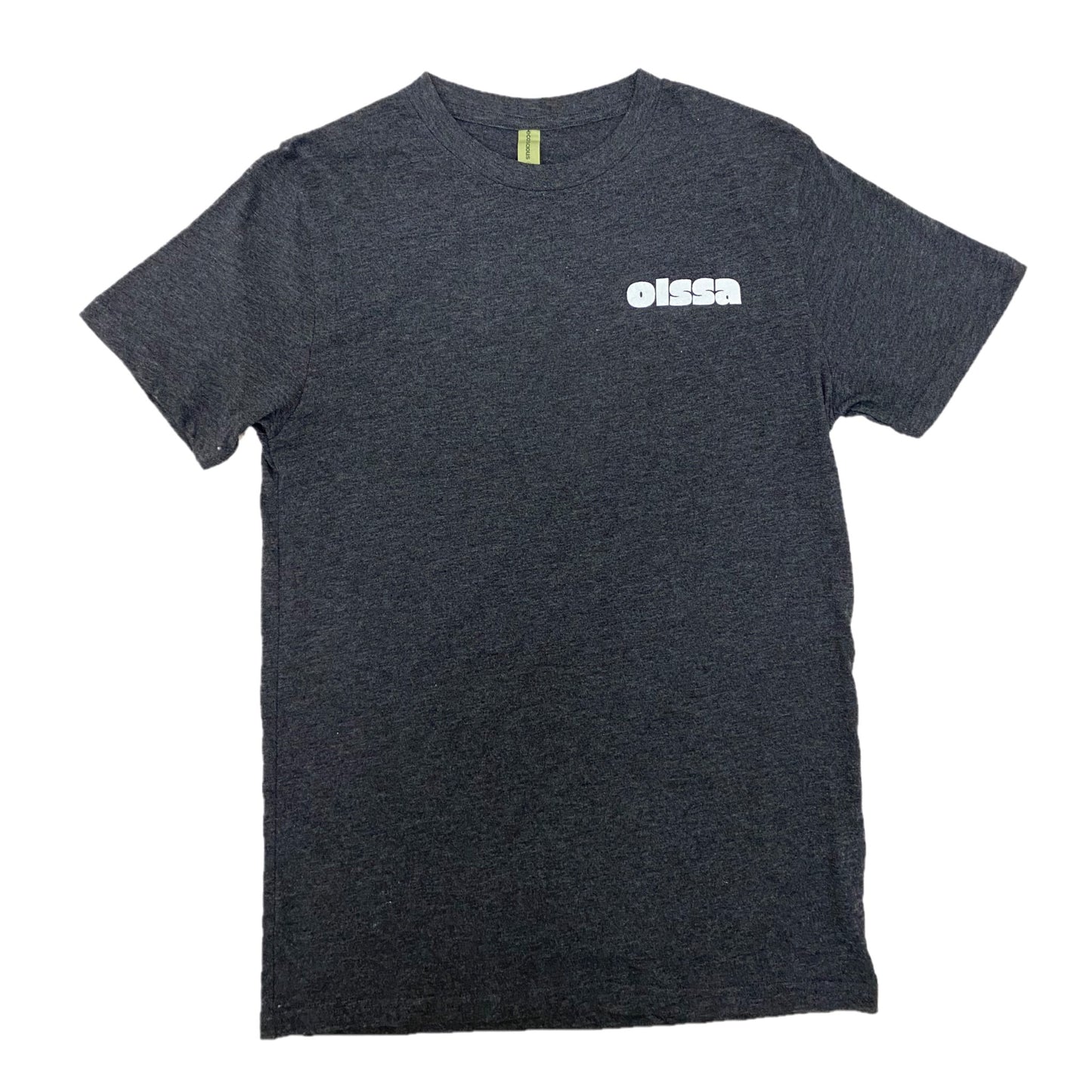 Charcoal black