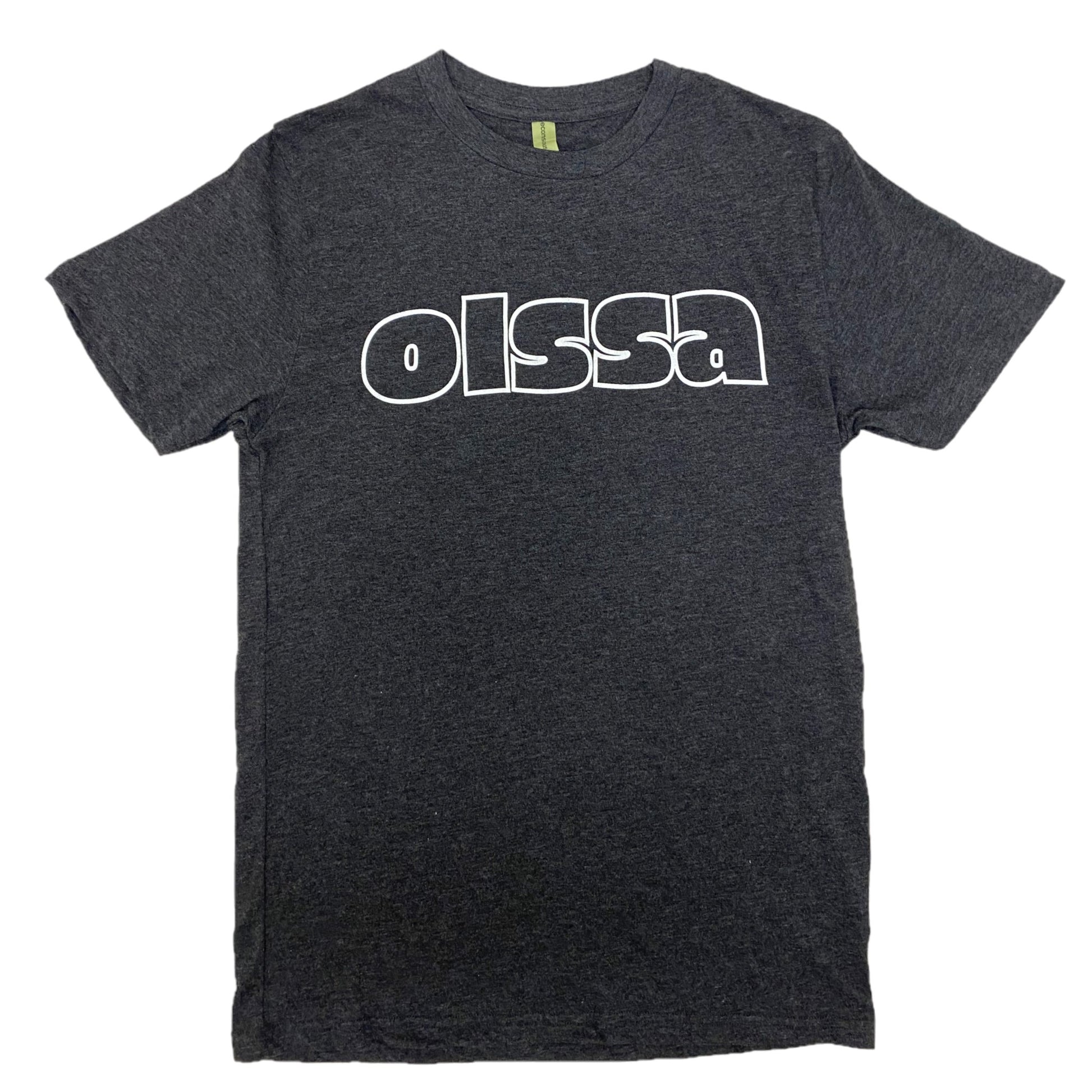 Charcoal black