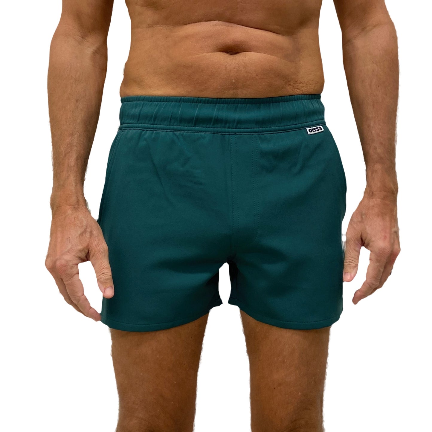 Botanical Green