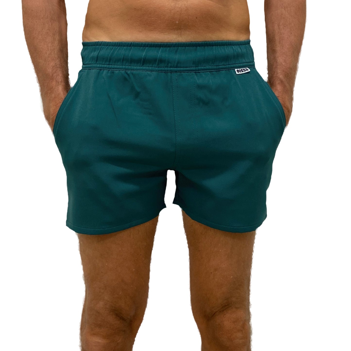 Botanical Green