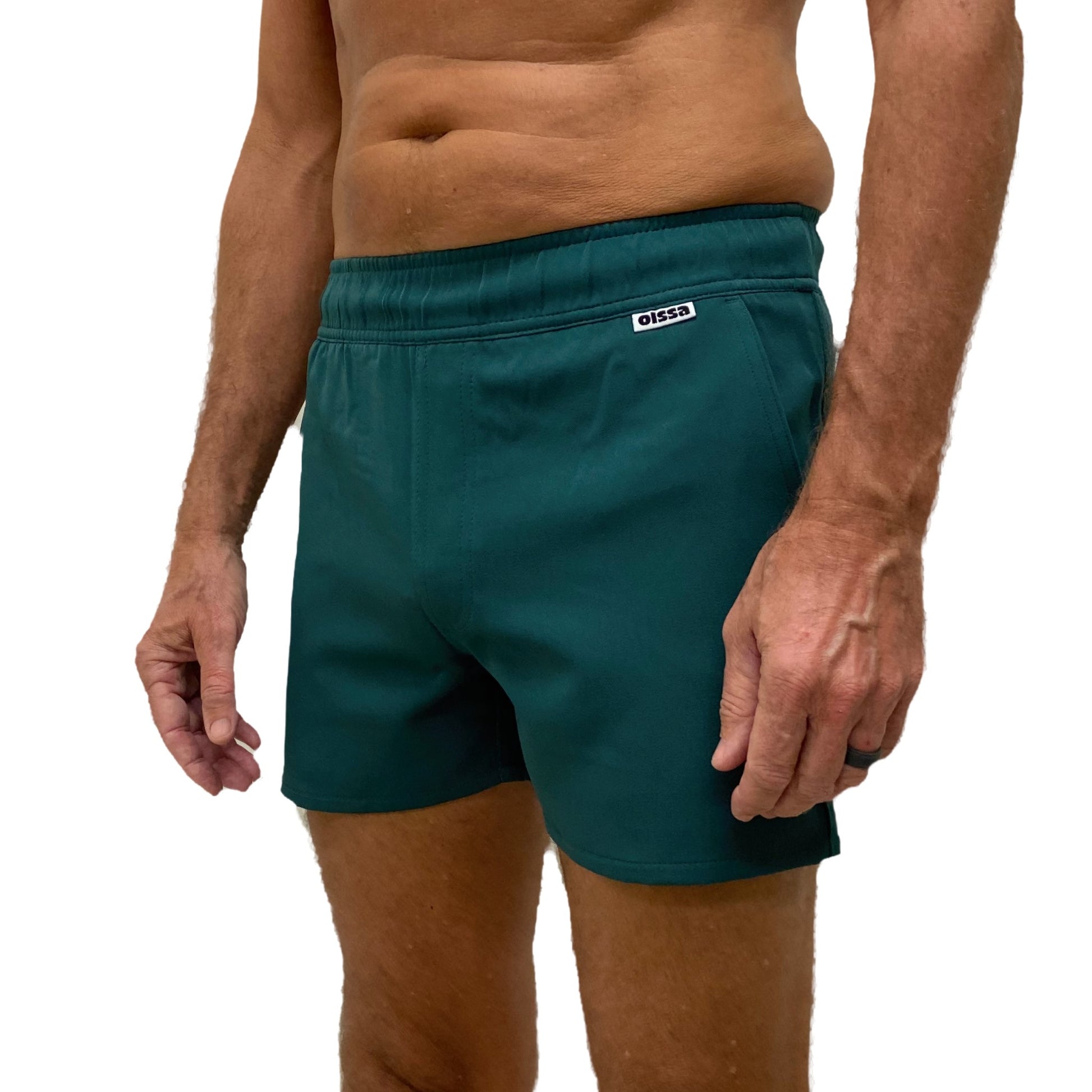 Botanical Green