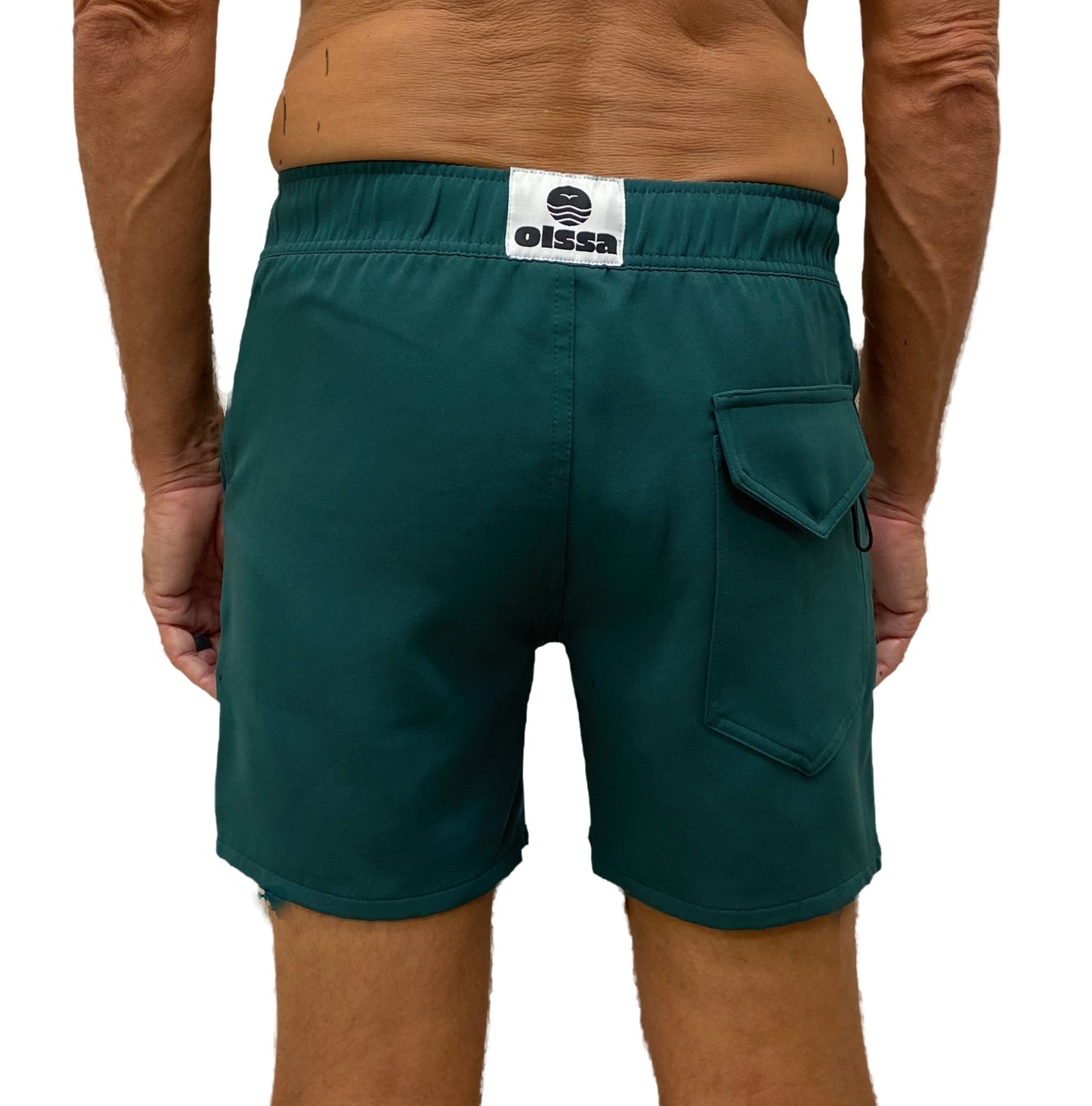 Botanical Green