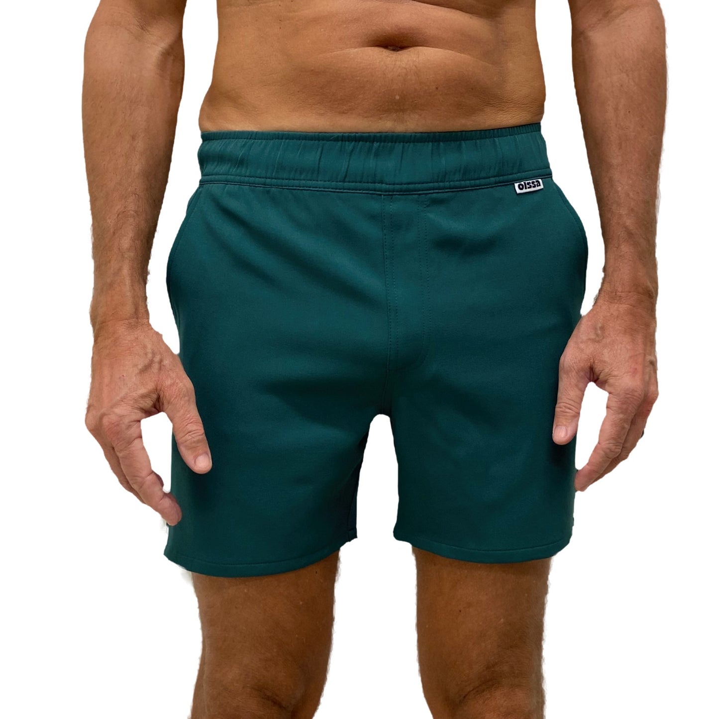 Botanical Green
