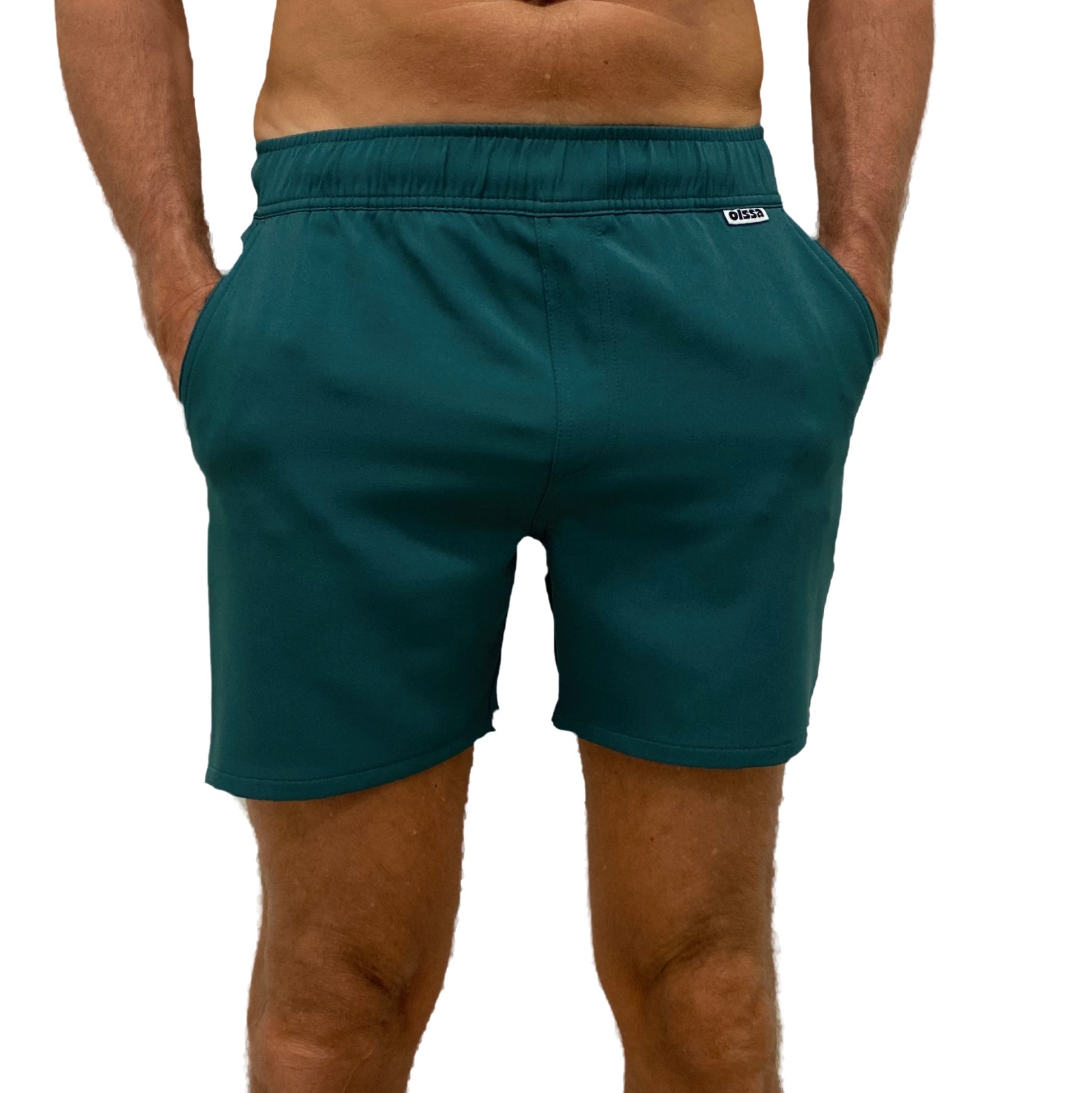 Botanical Green