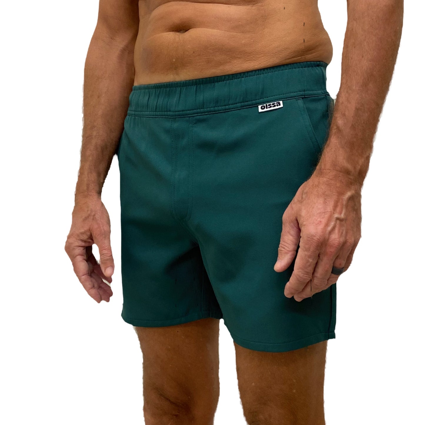 Botanical Green