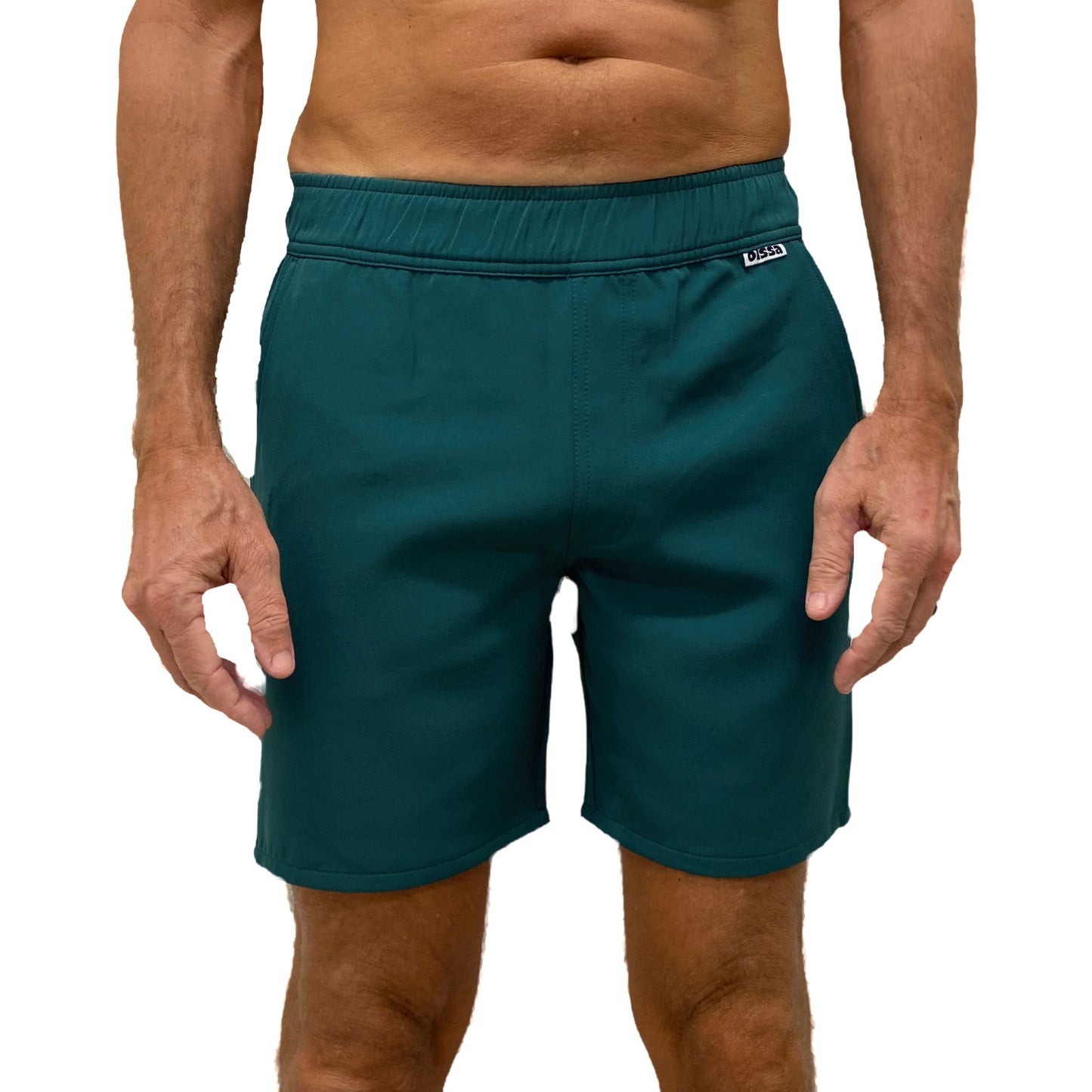 Botanical Green