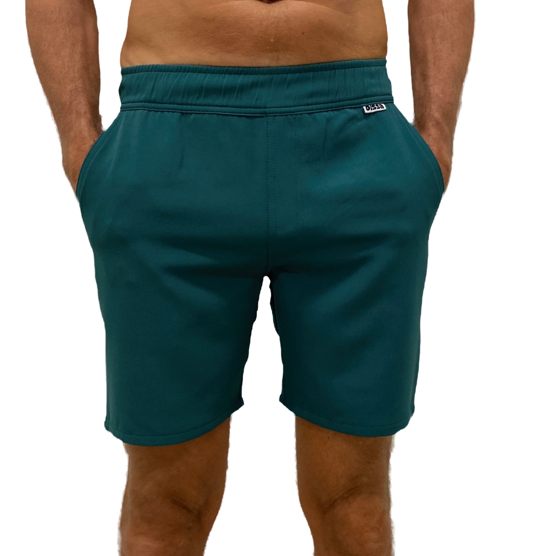 Botanical Green