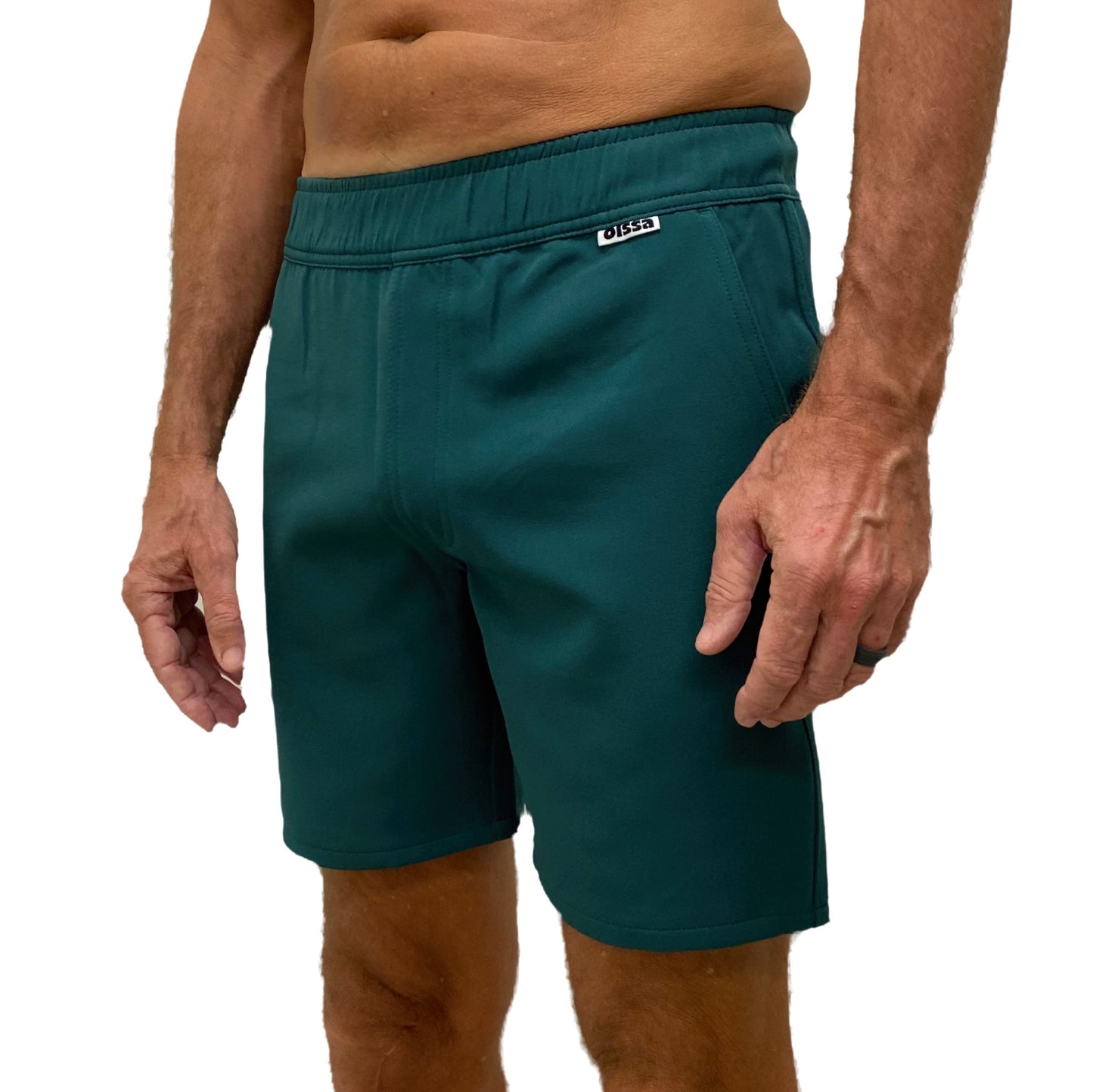 Botanical Green
