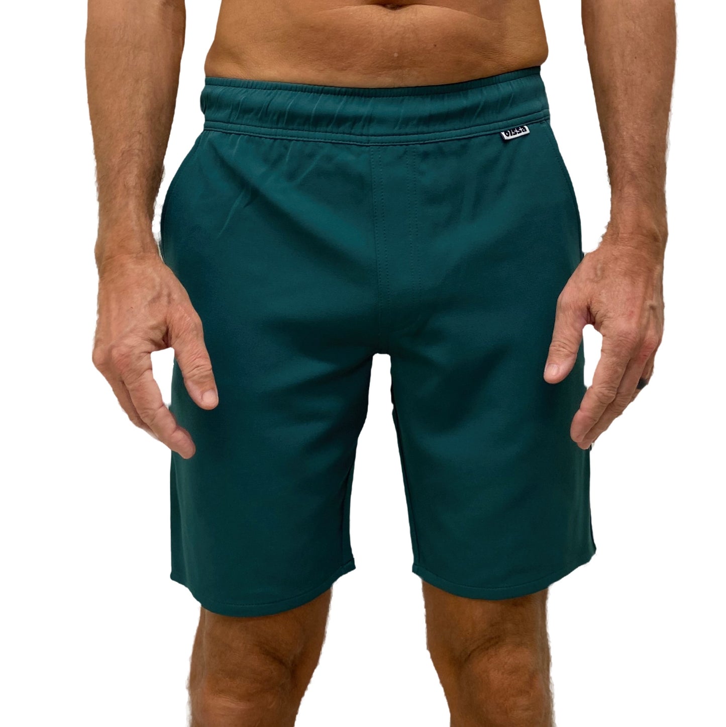 Botanical Green