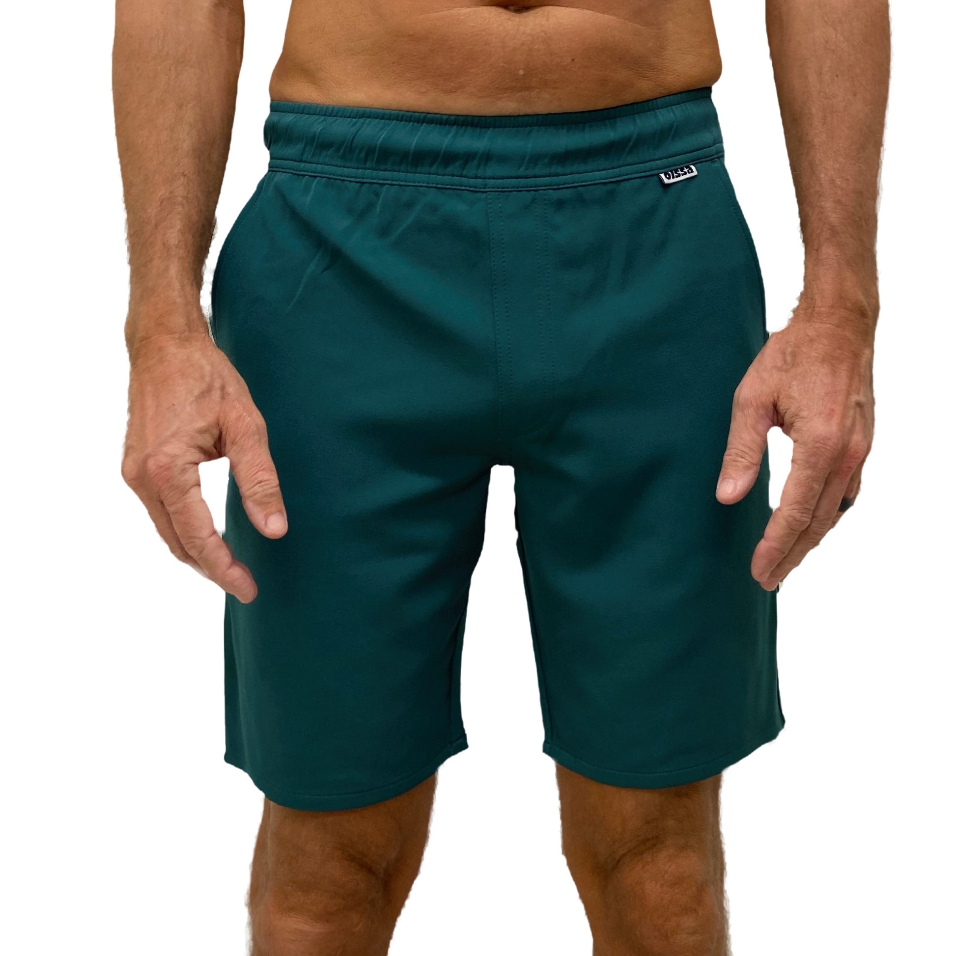 Botanical Green