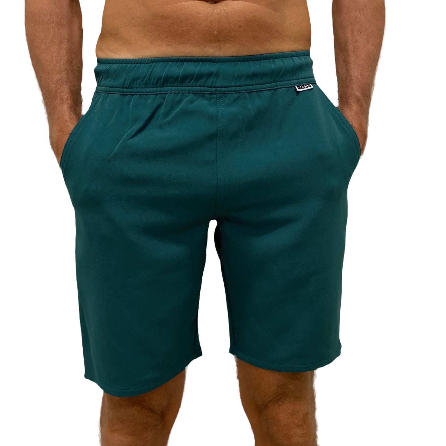 Botanical Green