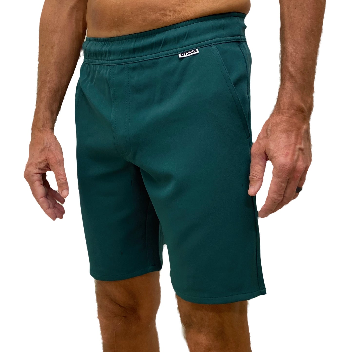 Botanical Green